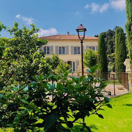 Villa Agrippa Orange  Ngoại thất bức ảnh