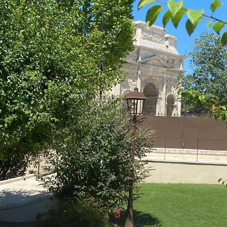 Villa Agrippa Orange  Ngoại thất bức ảnh