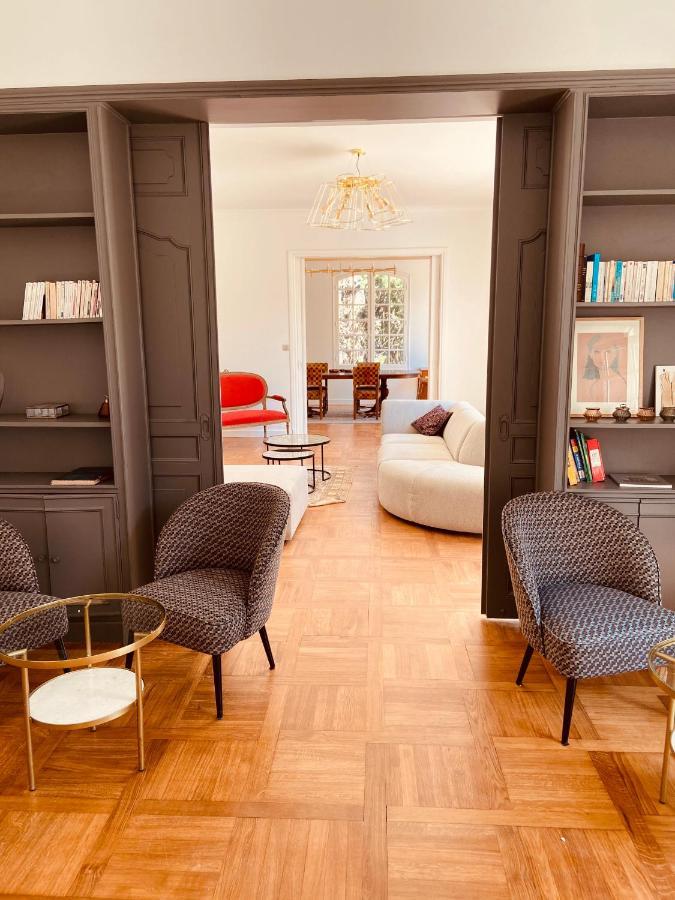 Villa Agrippa Orange  Ngoại thất bức ảnh