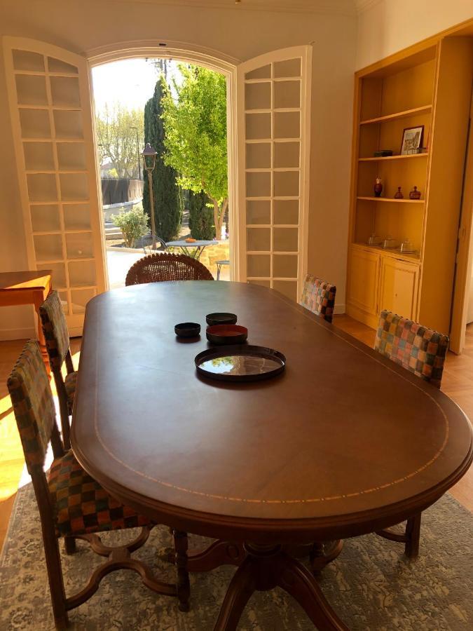 Villa Agrippa Orange  Ngoại thất bức ảnh