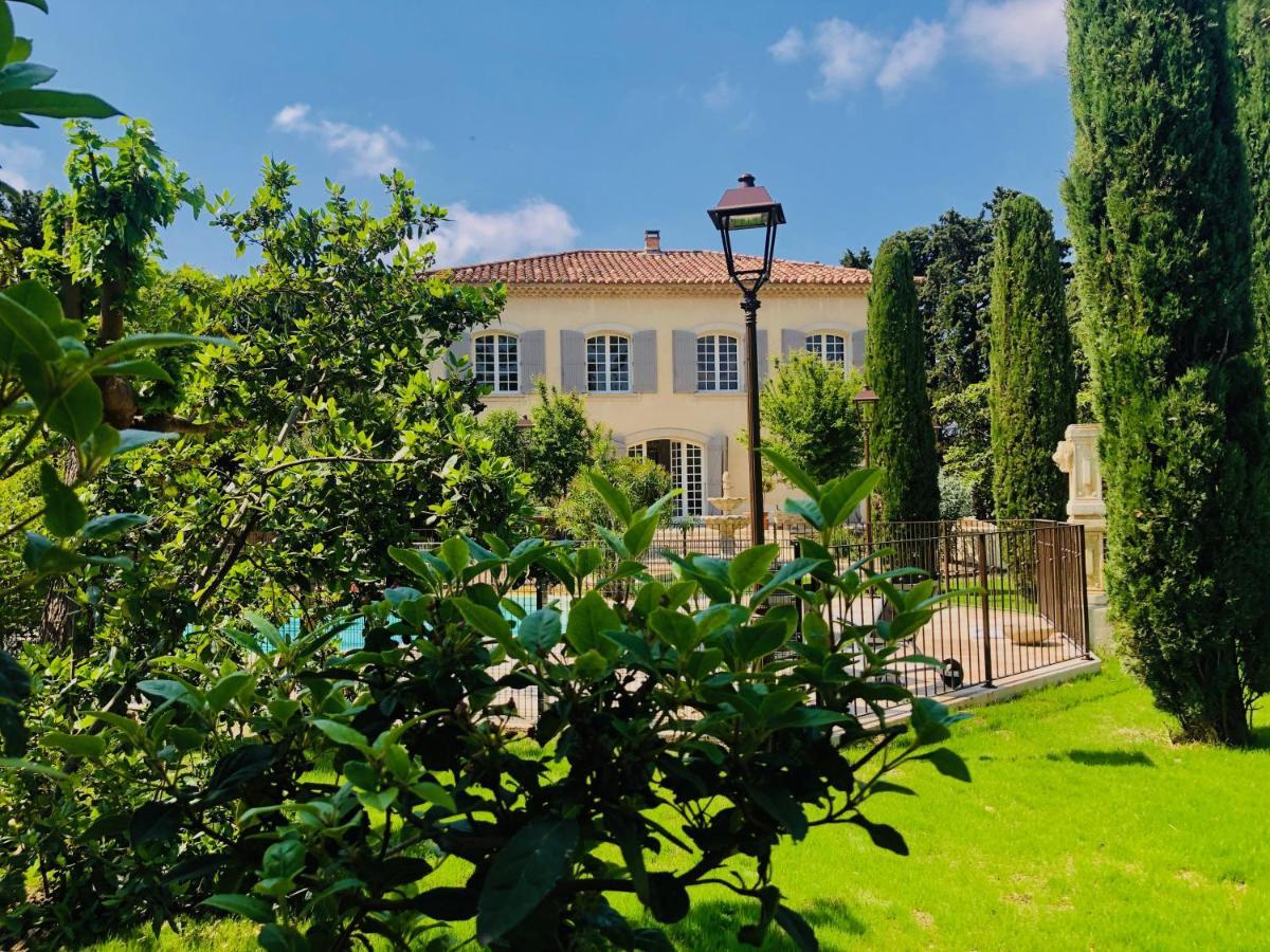 Villa Agrippa Orange  Ngoại thất bức ảnh