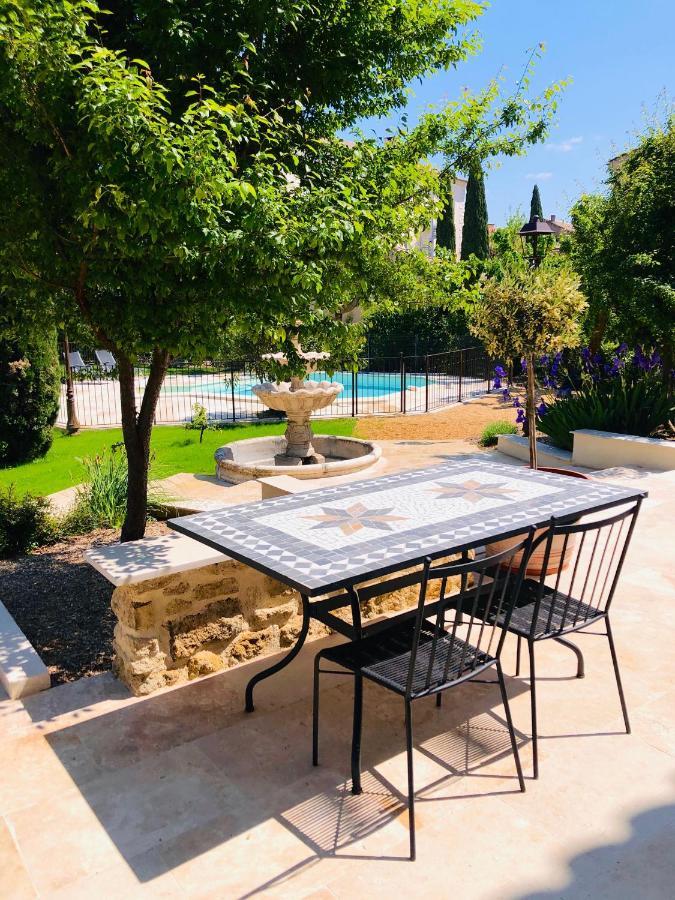 Villa Agrippa Orange  Ngoại thất bức ảnh