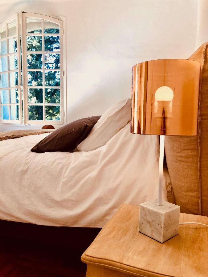 Villa Agrippa Orange  Ngoại thất bức ảnh