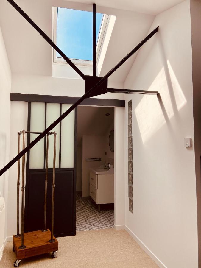 Villa Agrippa Orange  Ngoại thất bức ảnh