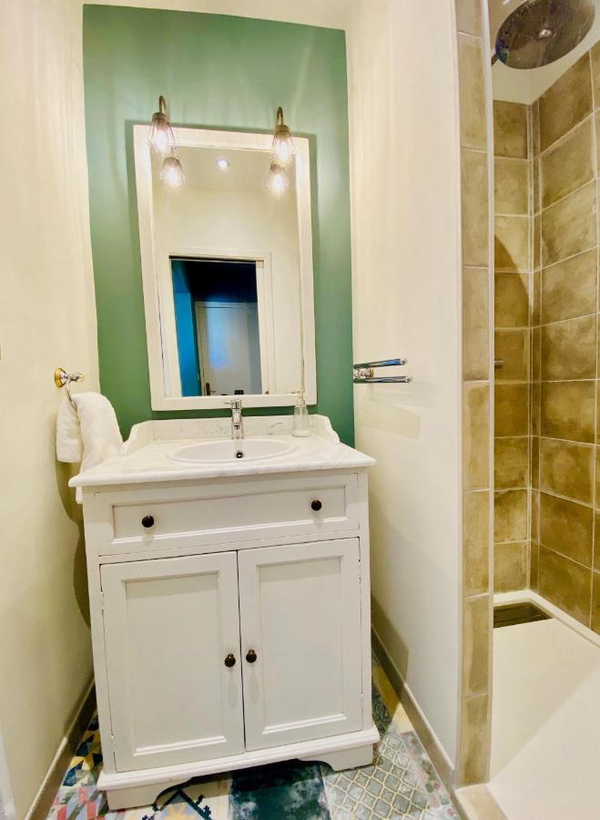 Villa Agrippa Orange  Ngoại thất bức ảnh