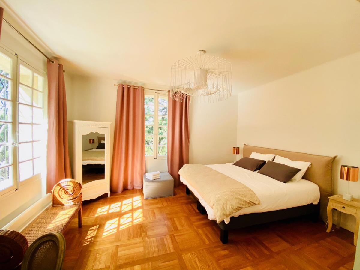 Villa Agrippa Orange  Ngoại thất bức ảnh