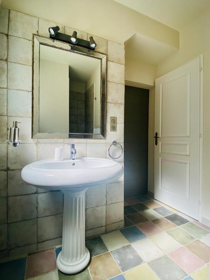 Villa Agrippa Orange  Ngoại thất bức ảnh