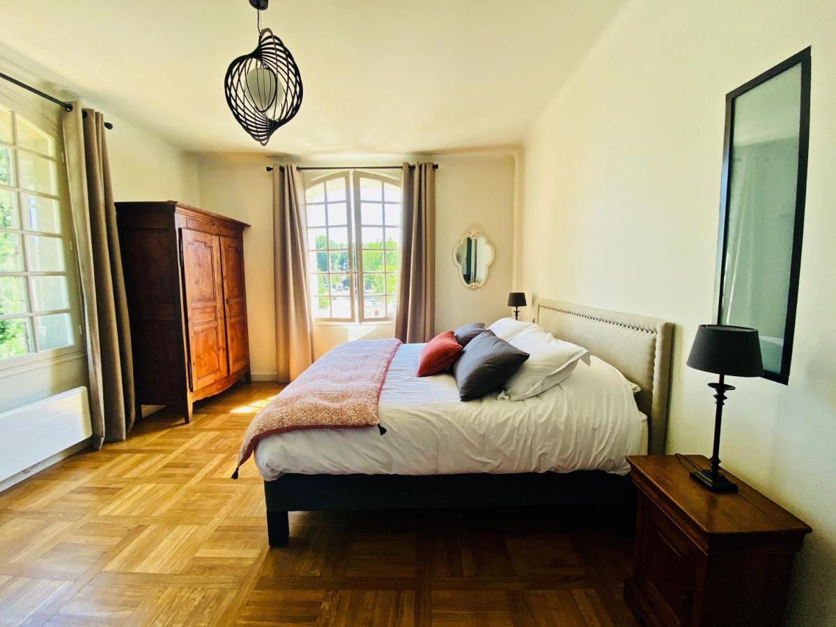 Villa Agrippa Orange  Ngoại thất bức ảnh