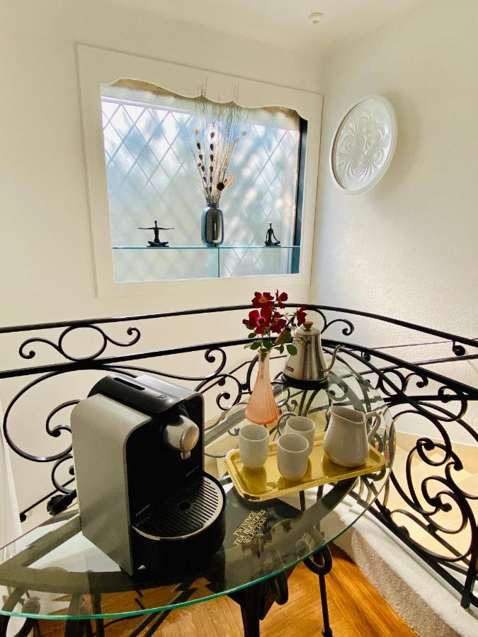 Villa Agrippa Orange  Ngoại thất bức ảnh
