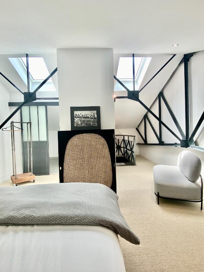 Villa Agrippa Orange  Ngoại thất bức ảnh
