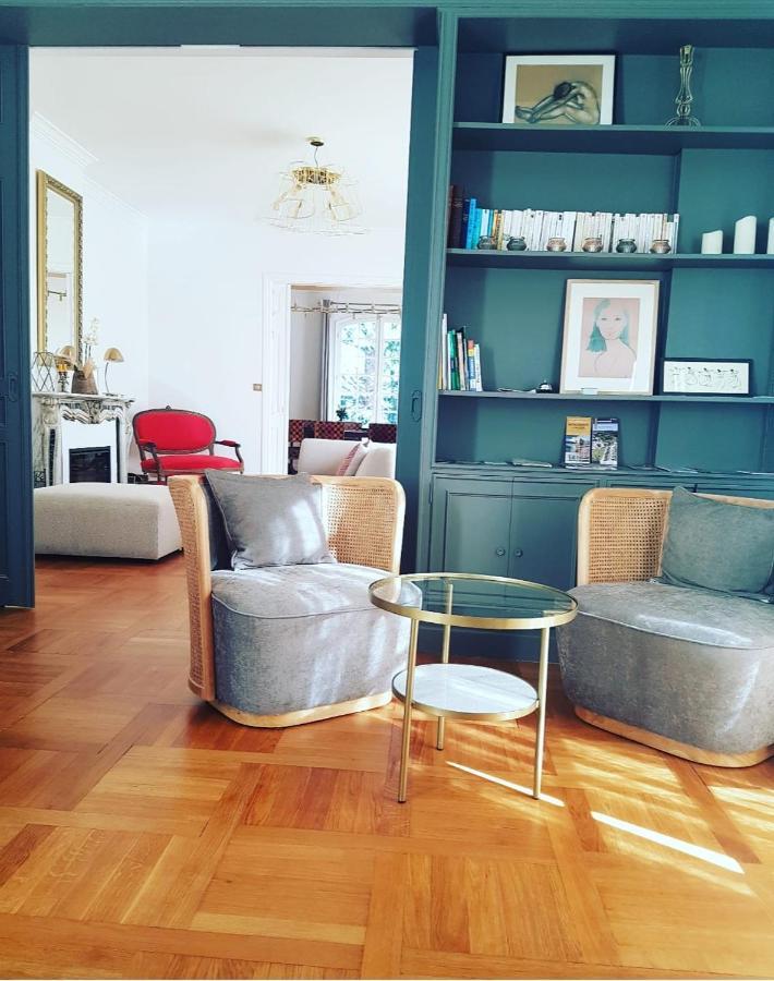 Villa Agrippa Orange  Ngoại thất bức ảnh